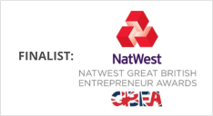 Natwest Great British Entrepreneur Awards