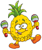 Pineapple