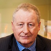 Dr Stephen Fear