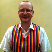 Dan Worsley