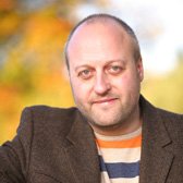 Daniel Ingram-Brown