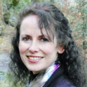 Julie Ann Douglas