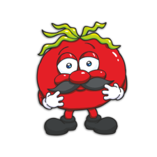 Tarquin Tomato