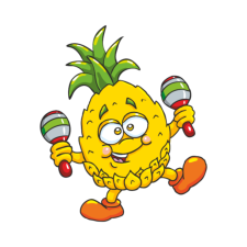 Pablo Pineapple