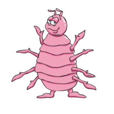 Willamena Woodlouse