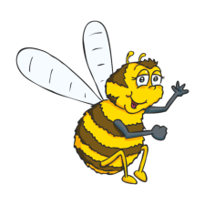 Bernice Bumblebee