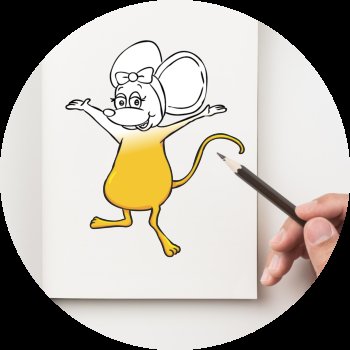 Moey Mouse