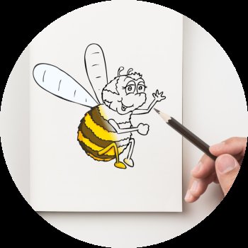 Bernice Bumblebee