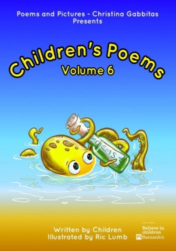 Poetry Volume 6