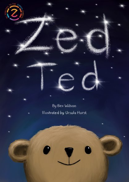 Zed Ted